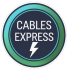 Logo de CABLES EXPRESS